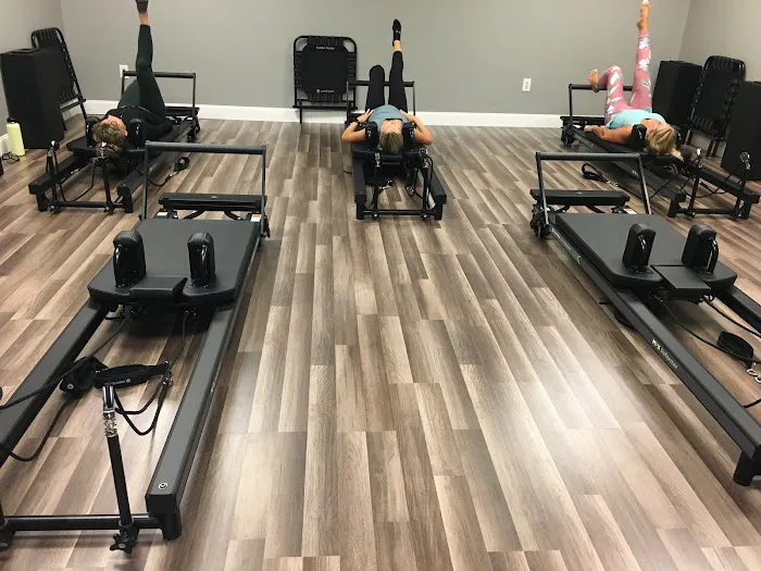 Revive & Align Pilates, LLC Picture 5