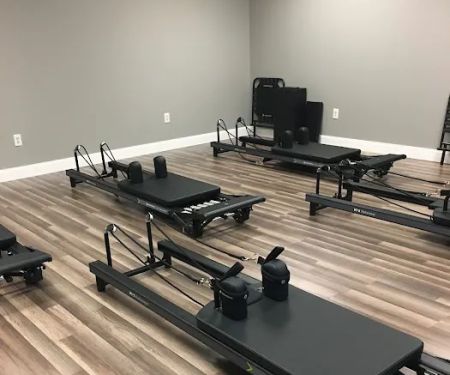 Revive & Align Pilates, LLC