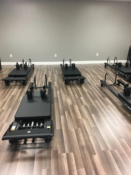 Revive & Align Pilates, LLC Picture 4