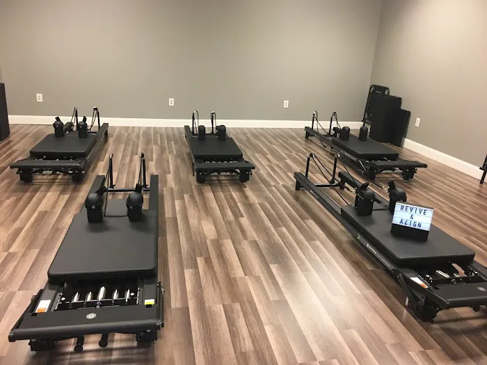 Revive & Align Pilates, LLC Picture 2