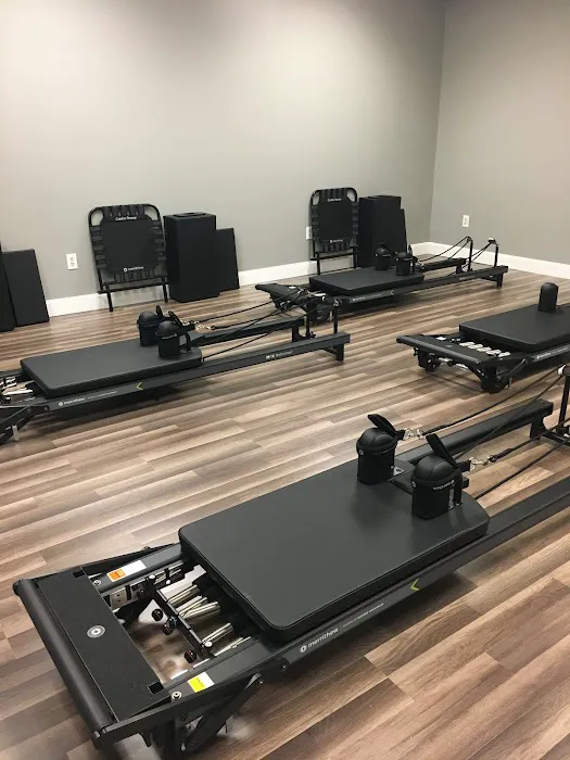 Revive & Align Pilates, LLC Picture 3