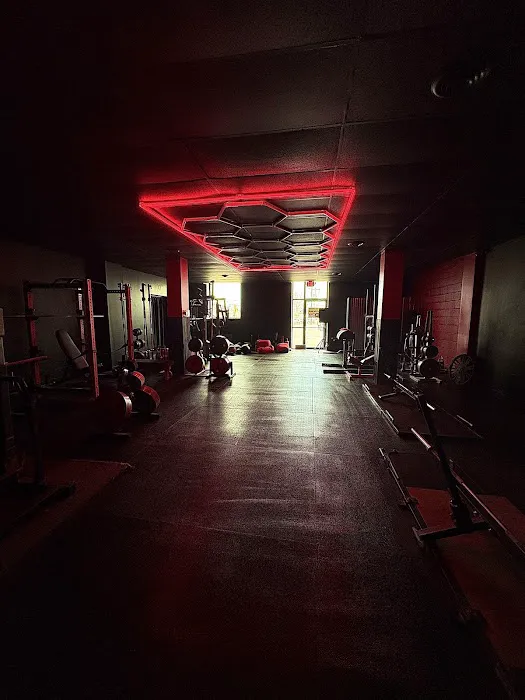 Fitness Factory Picture 1