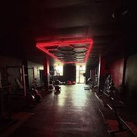Fitness Factory ico