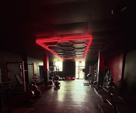 Fitness Factory