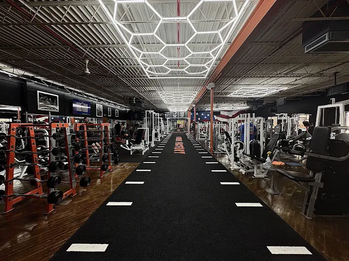 Fitness Factory Picture 5