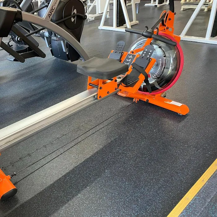 Fitness Factory Picture 9