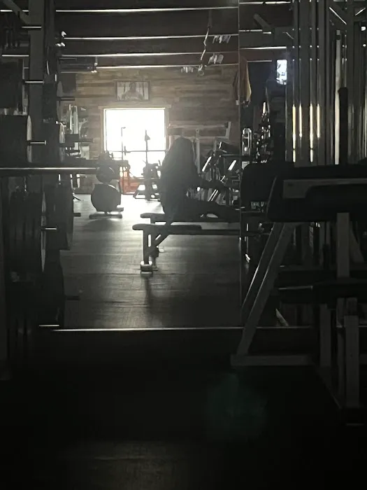 Fitness Factory Picture 2