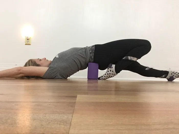 Clear Sphere Yoga Picture 2