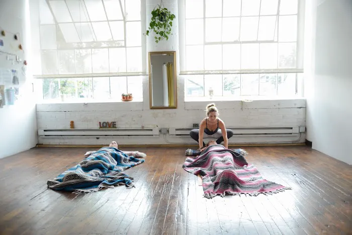 Clear Sphere Yoga Picture 3