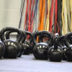 LionHeart Fitness & Tanning