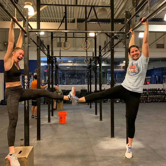 CrossFit Lionheart Picture 5