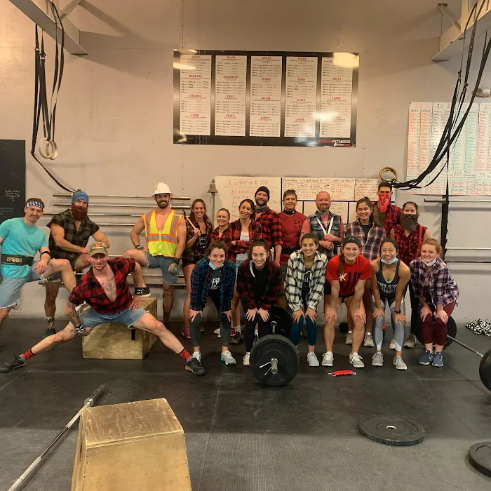 CrossFit Lionheart Picture 4