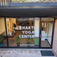 The Bhakti Yoga Center ico