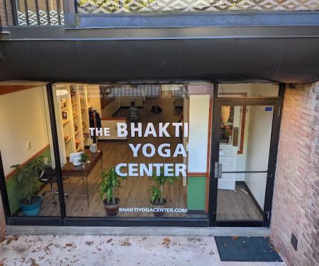 The Bhakti Yoga Center
