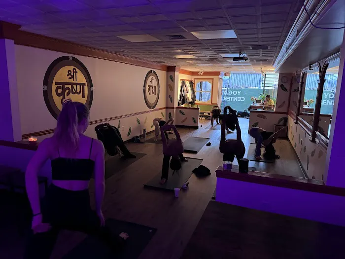 The Bhakti Yoga Center Picture 3