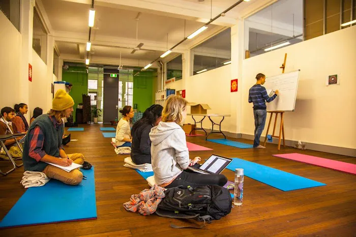 The Bhakti Yoga Center Picture 7
