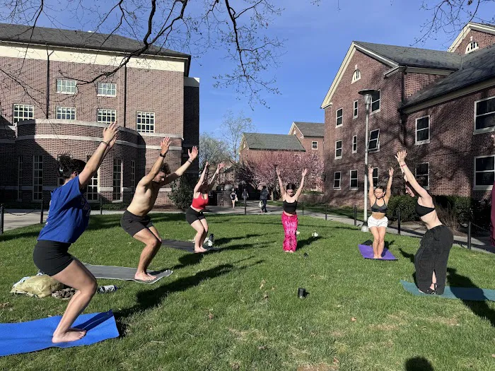 The Bhakti Yoga Center Picture 6