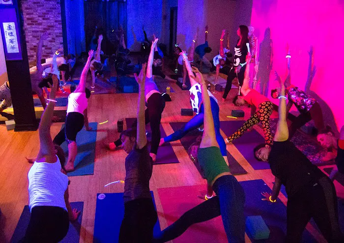 Yoga Lab Picture 4