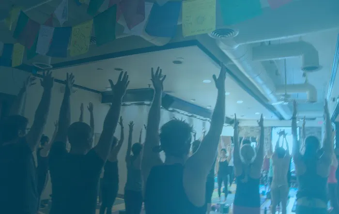 Yoga Lab Picture 7