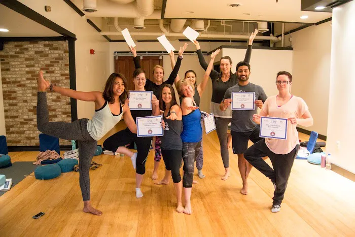 Yoga Lab Picture 1