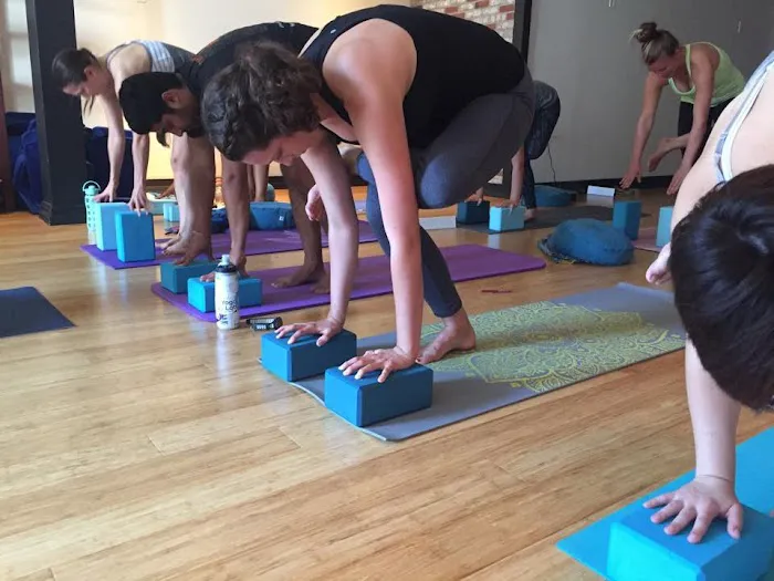 Yoga Lab Picture 10