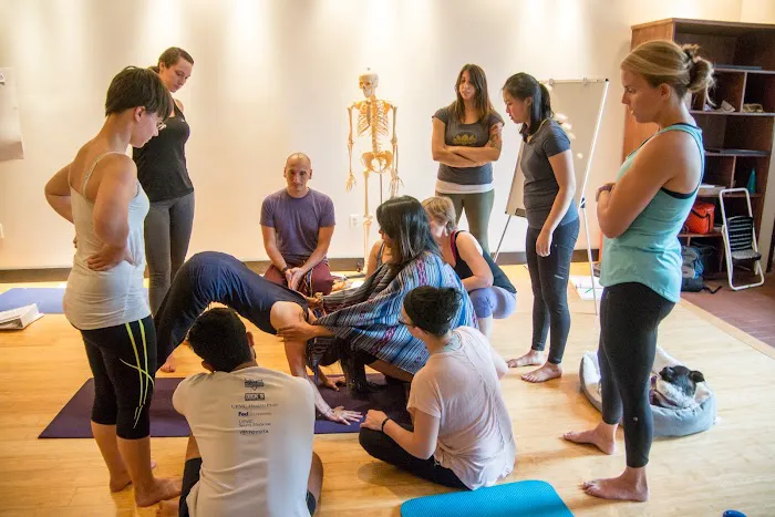 Yoga Lab Picture 9