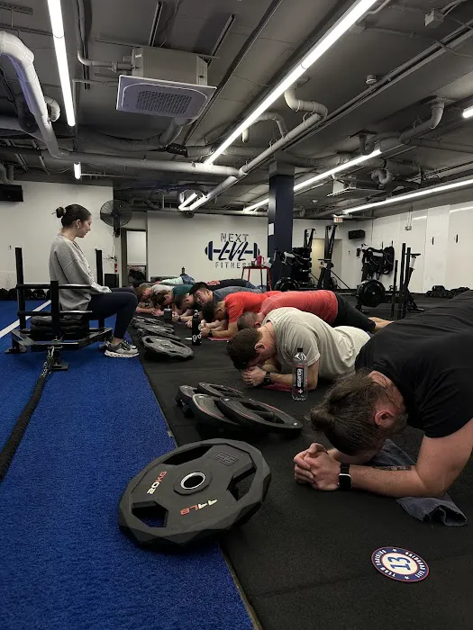 Next LVL Fitness Picture 2