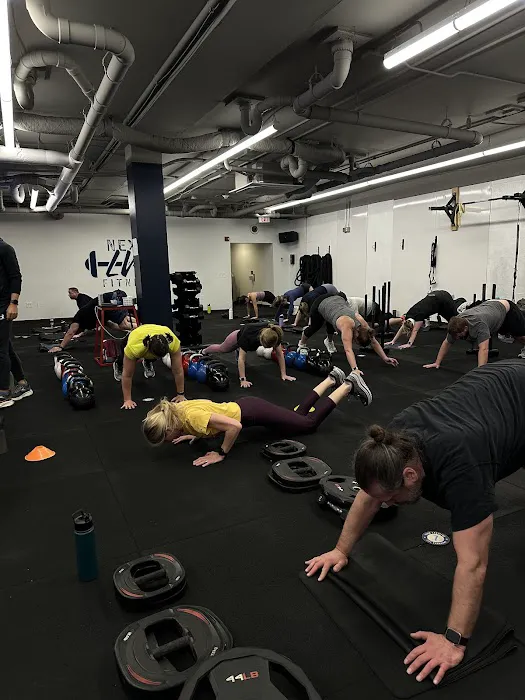 Next LVL Fitness Picture 4