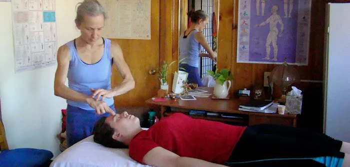 Christine's Yoga Picture 1
