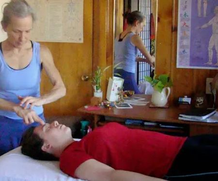 Christine's Yoga
