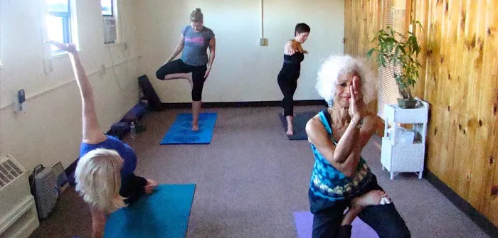 Christine's Yoga Picture 3