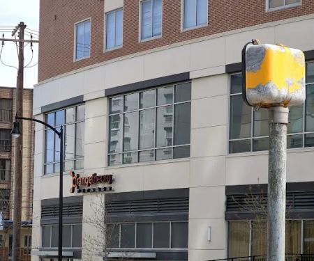 Orangetheory Fitness