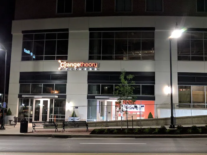 Orangetheory Fitness Picture 4