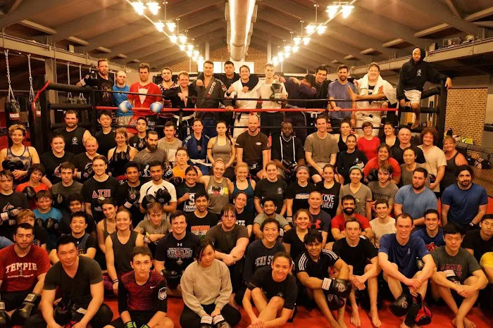 Singpravaeh Muay Thai Gym Picture 1