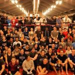 Singpravaeh Muay Thai Gym