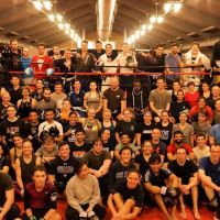 Singpravaeh Muay Thai Gym ico