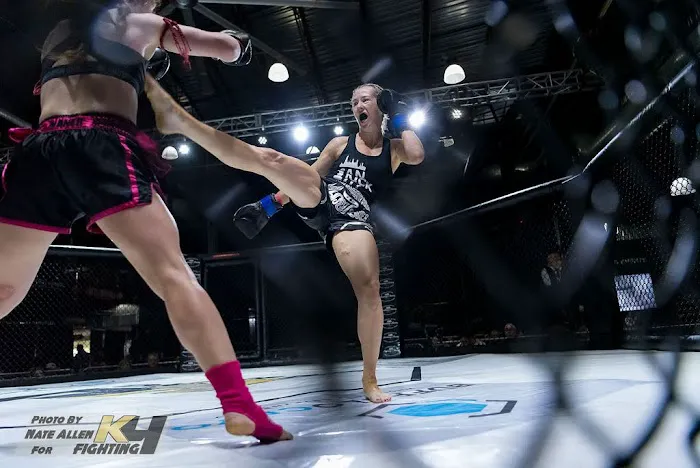 Singpravaeh Muay Thai Gym Picture 4