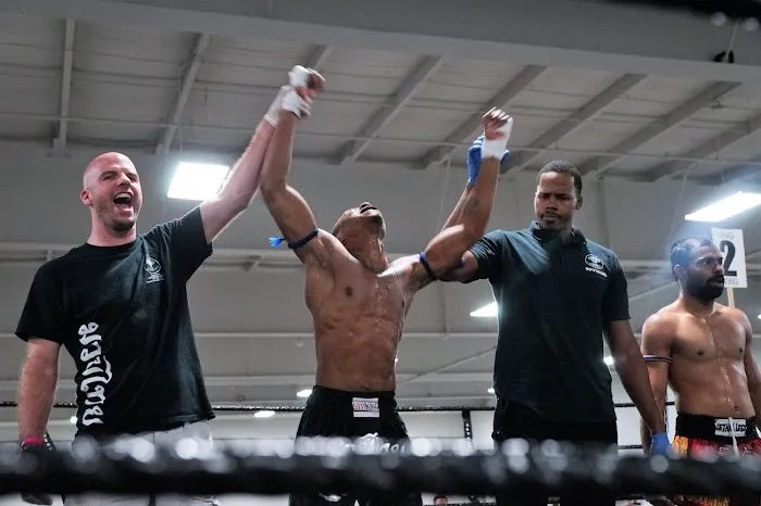 Singpravaeh Muay Thai Gym Picture 3