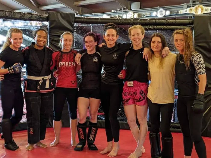 Singpravaeh Muay Thai Gym Picture 5