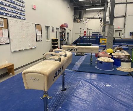 Centre Elite Gymnastics Inc