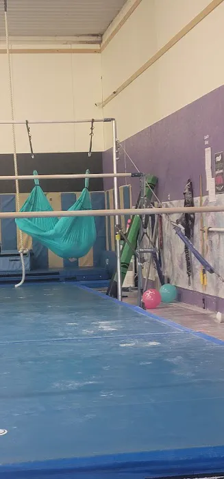 Grace Gymnastics Picture 2