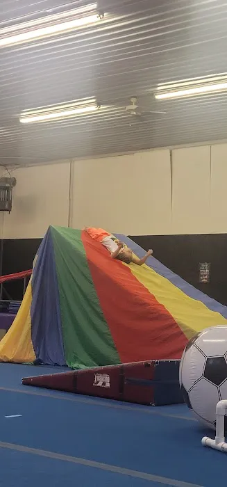 Grace Gymnastics Picture 3
