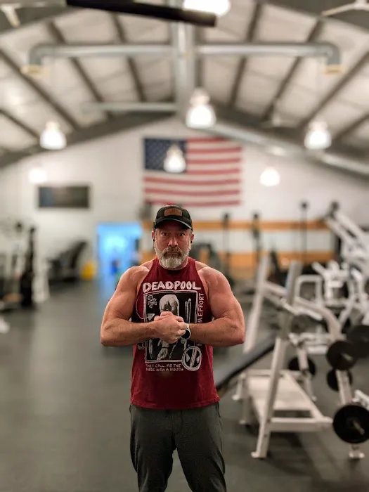 Gorilla House Gym Picture 1