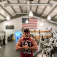 Gorilla House Gym ico
