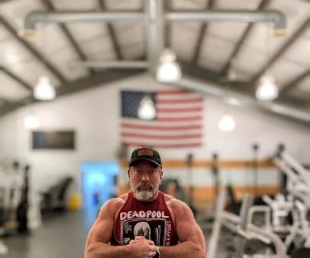 Gorilla House Gym