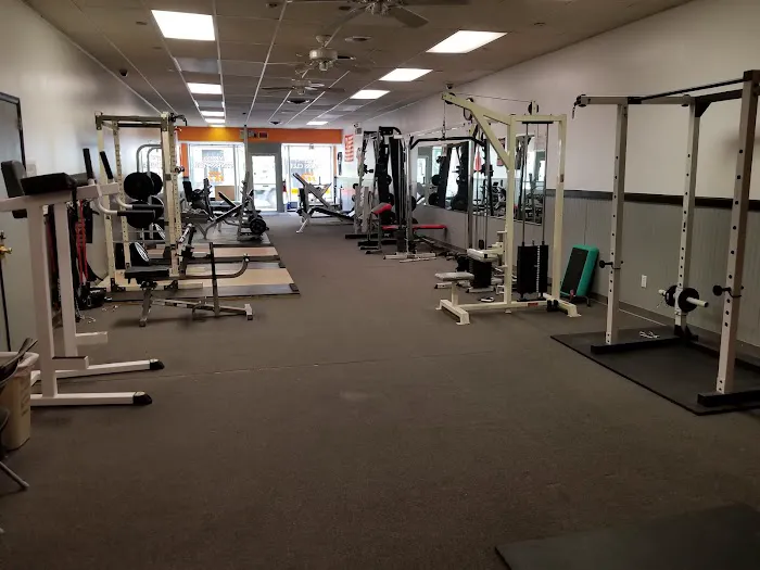 Tyrone Fitness Club Picture 4