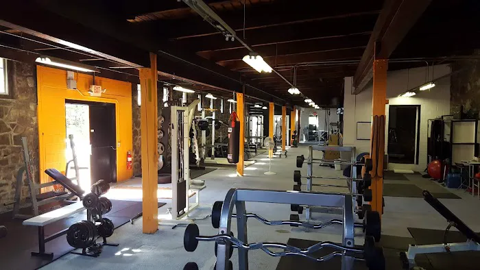 Tyrone Fitness Club Picture 9