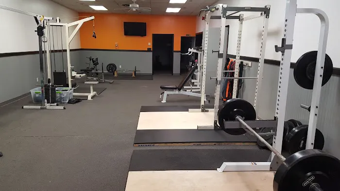 Tyrone Fitness Club Picture 5