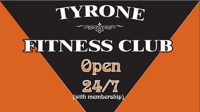 Tyrone Fitness Club Picture 10