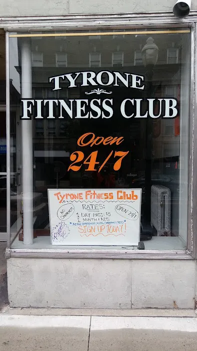 Tyrone Fitness Club Picture 3